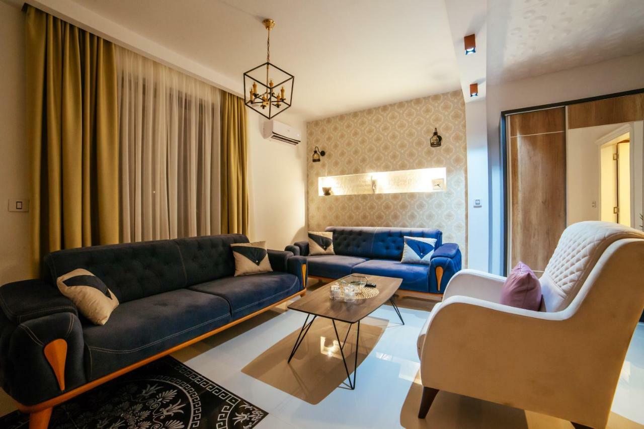 Hotel Platinum Ulcinj Exteriör bild